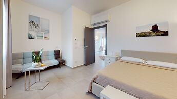 Villa Aries - Torre di Manfria Hill