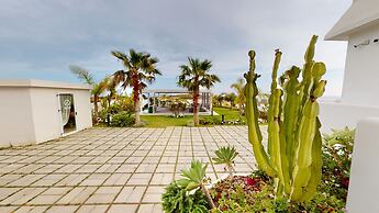 Villa Aries - Torre di Manfria Hill