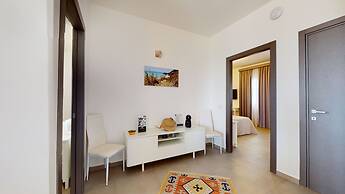 Villa Aries - Torre di Manfria Hill