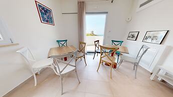 Villa Aries - Torre di Manfria Hill