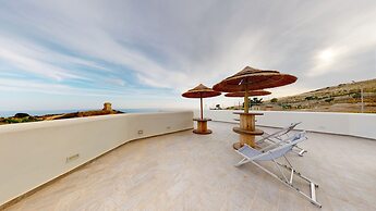 Villa Aries - Torre di Manfria Hill