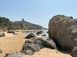 Villa Aries - Torre di Manfria Hill