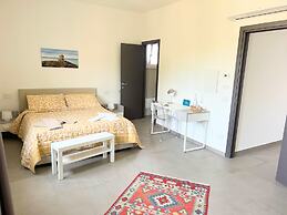 Villa Aries - Torre di Manfria Hill