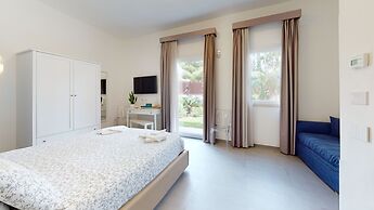 Villa Aries - Torre di Manfria Hill