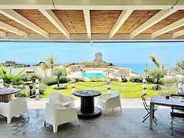 Villa Aries - Torre di Manfria Hill