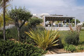 Villa Aries - Torre di Manfria Hill