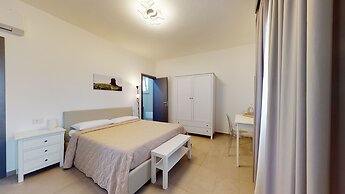 Villa Aries - Torre di Manfria Hill