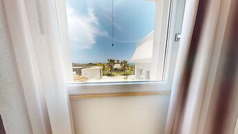 Villa Aries - Torre di Manfria Hill