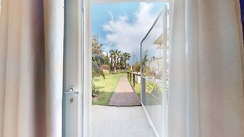 Villa Aries - Torre di Manfria Hill