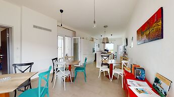 Villa Aries - Torre di Manfria Hill