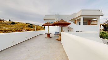 Villa Aries - Torre di Manfria Hill