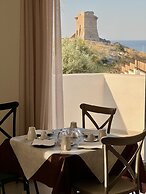 Villa Aries - Torre di Manfria Hill