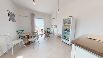 Villa Aries - Torre di Manfria Hill