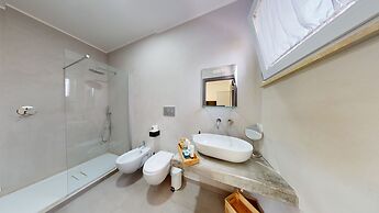 Villa Aries - Torre di Manfria Hill