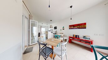 Villa Aries - Torre di Manfria Hill