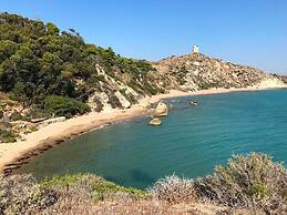 Villa Aries - Torre di Manfria Hill