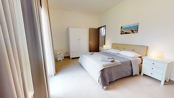 Villa Aries - Torre di Manfria Hill