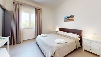 Villa Aries - Torre di Manfria Hill