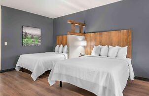 Extended Stay America Premier Suites - Reno - Sparks