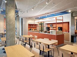 Ibis Budget Vitoria Gasteiz