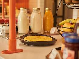 Ibis Budget Vitoria Gasteiz