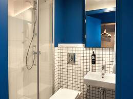 Ibis Budget Vitoria Gasteiz