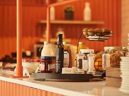 Ibis Budget Vitoria Gasteiz