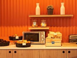 Ibis Budget Vitoria Gasteiz