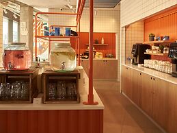 Ibis Budget Vitoria Gasteiz