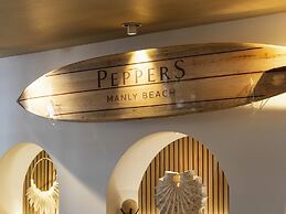 Peppers Manly Beach