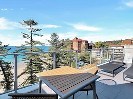 Peppers Manly Beach