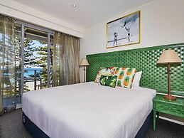 Peppers Manly Beach