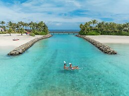 SO/ Maldives