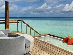 SO/ Maldives