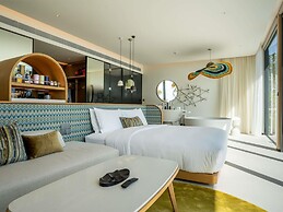 SO/ Maldives