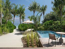 SO/ Maldives