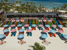 SO/ Maldives