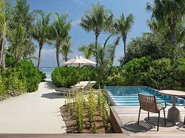 SO/ Maldives