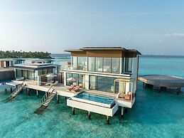 SO/ Maldives