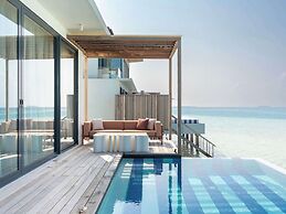 SO/ Maldives