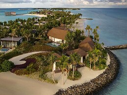 SO/ Maldives