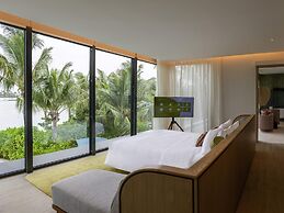 SO/ Maldives
