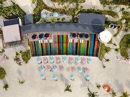 SO/ Maldives