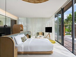 SO/ Maldives