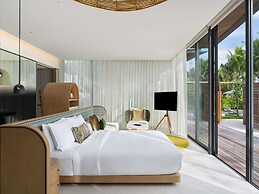 SO/ Maldives