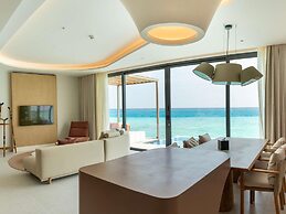 SO/ Maldives