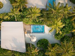 SO/ Maldives