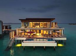 SO/ Maldives