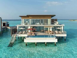 SO/ Maldives