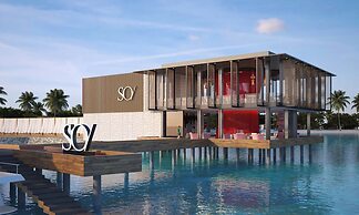 SO/ Maldives
